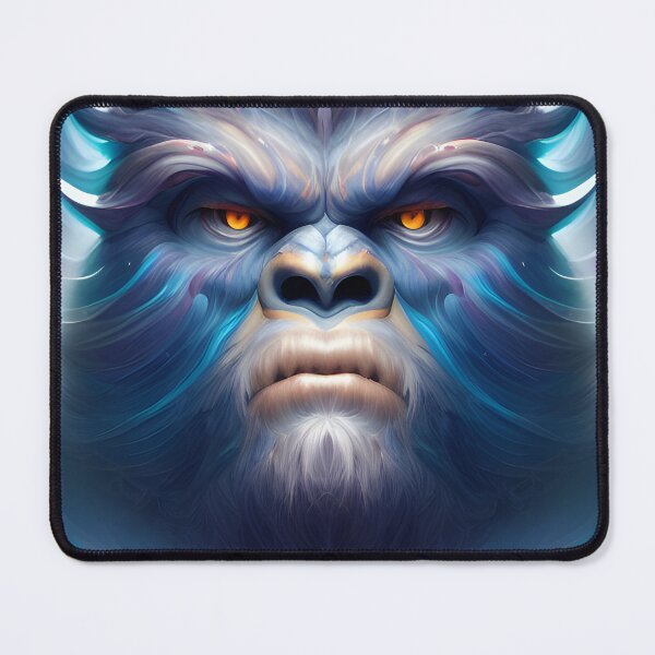 Item preview, Bigfoot Prime designed and sold by Planetporridge.