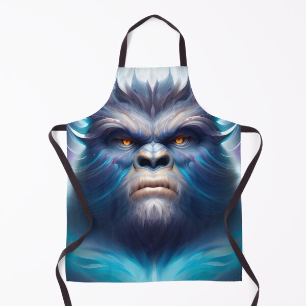 Artikelvorschau, Bigfoot Prime entworfen und verkauft von Planetporridge.