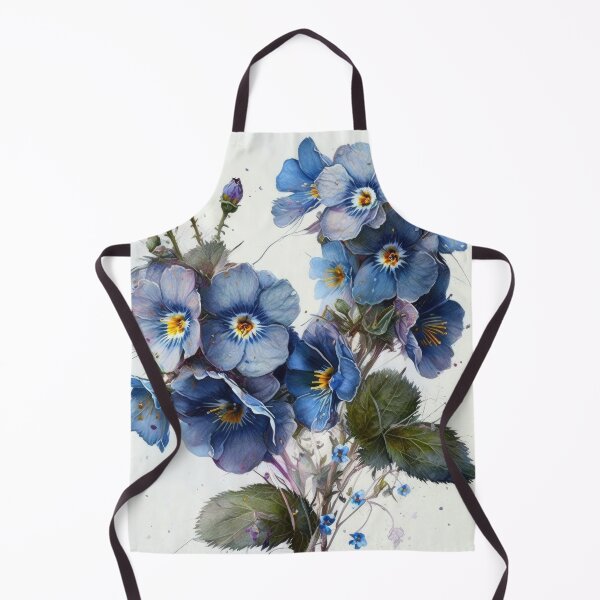 Item preview, Blue Primrose designed and sold by Vanover Designs.