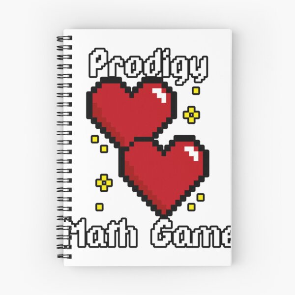 Item preview, Prodigy Math Game       designed and sold by breannecanter34.
