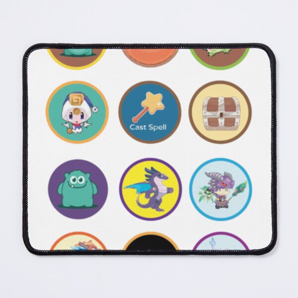 Item preview, Prodigy Math Game     designed and sold by breannecanter34.