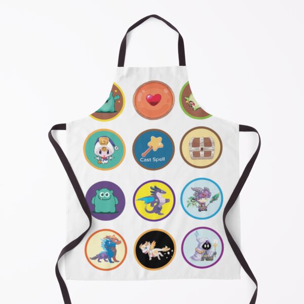 Item preview, Prodigy Math Game     designed and sold by breannecanter34.