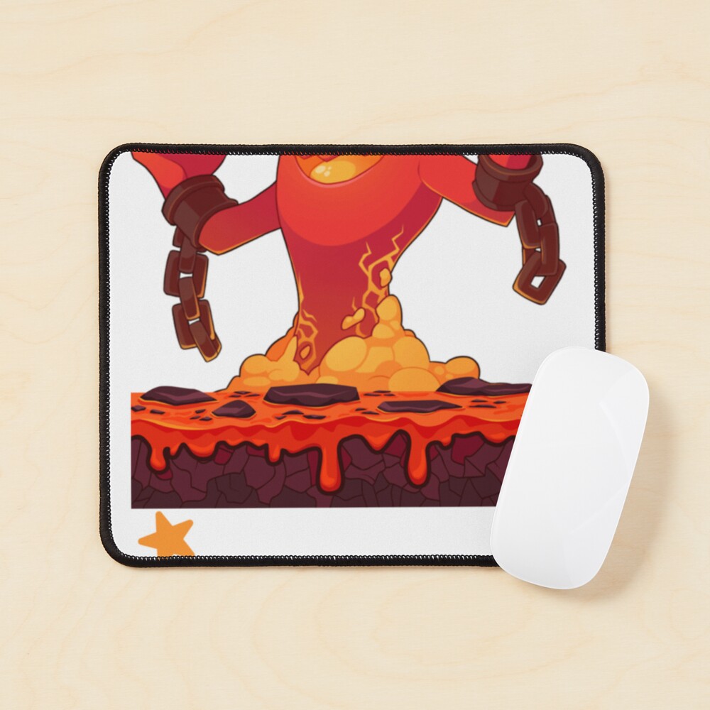 Item preview, Mouse Pad designed and sold by breannecanter34.