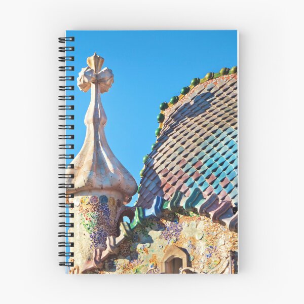 Item preview, Casa Batlló designed and sold by EiE-Mishu.