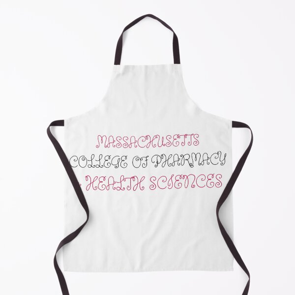 Item preview, MCPHS designed and sold by Ka1830.