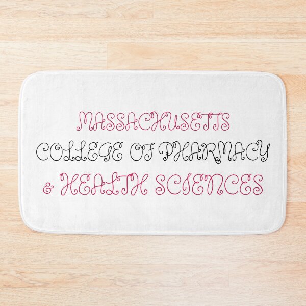 Item preview, MCPHS designed and sold by Ka1830.