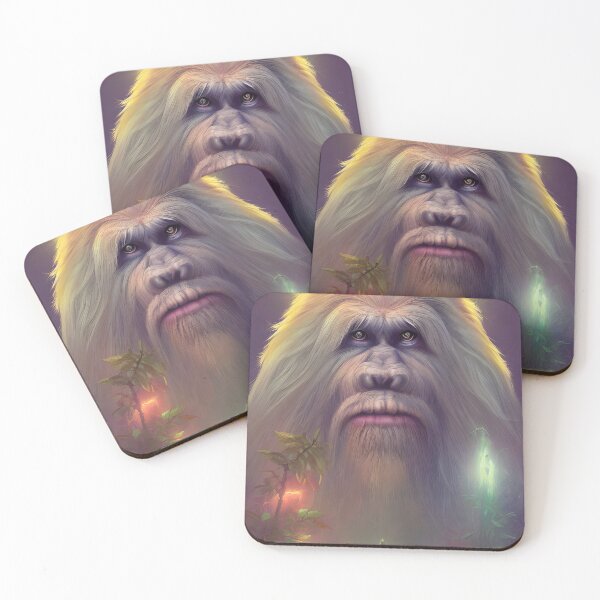 Artikelvorschau, Weiser Bigfoot entworfen und verkauft von Planetporridge.