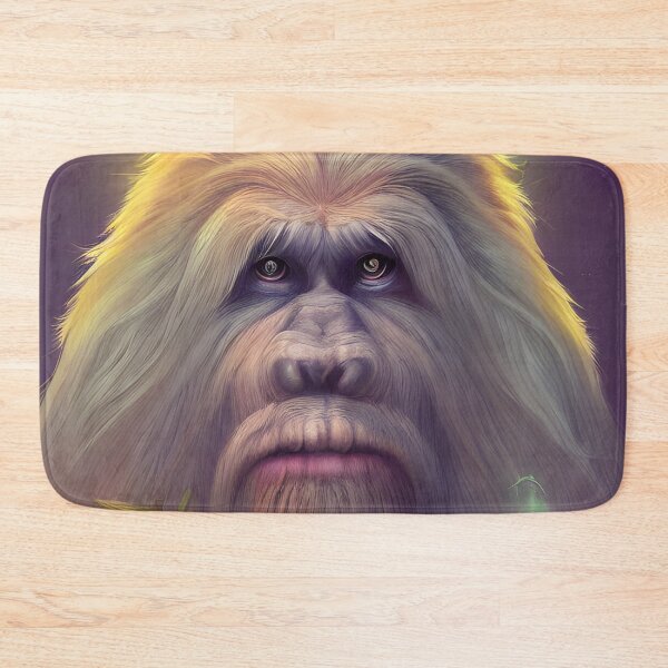 Artikelvorschau, Weiser Bigfoot entworfen und verkauft von Planetporridge.