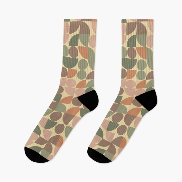 Item preview, Random Shapes - Pattern #5 designed and sold by Trendy-Now.