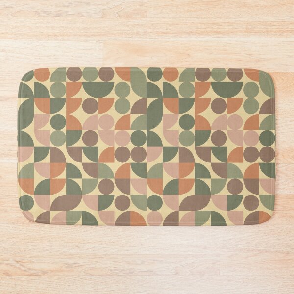 Item preview, Random Shapes - Pattern #5 designed and sold by Trendy-Now.