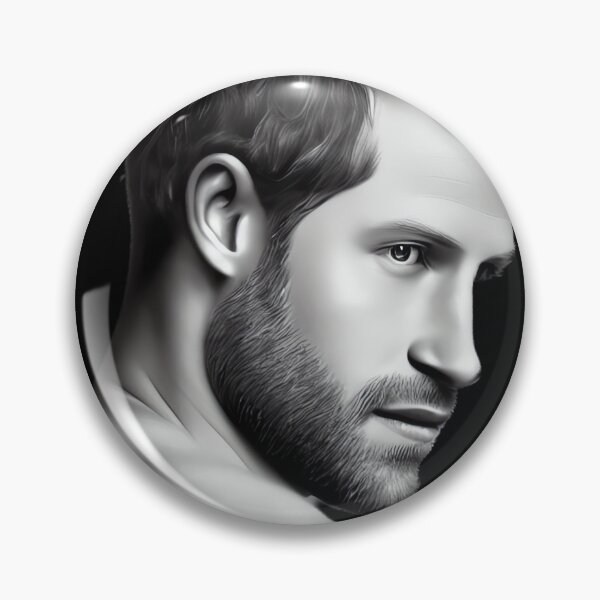 Item preview, Prince Harry designed and sold by musicroom.
