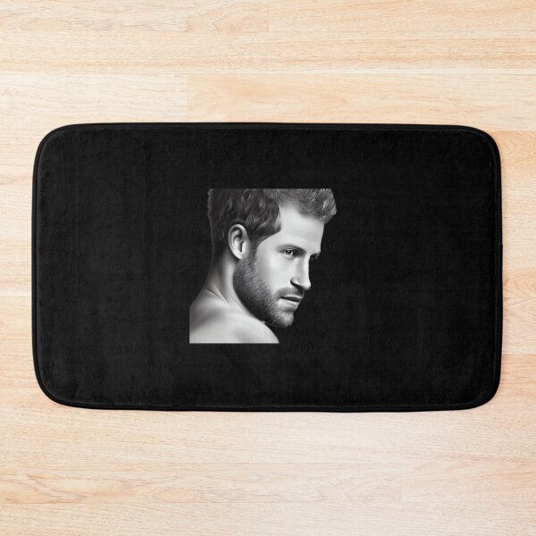 Item preview, Prince Harry designed and sold by musicroom.