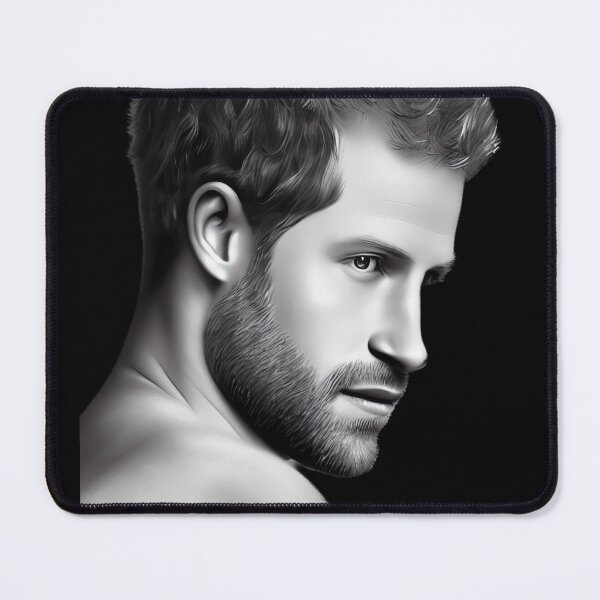 Item preview, Prince Harry designed and sold by musicroom.