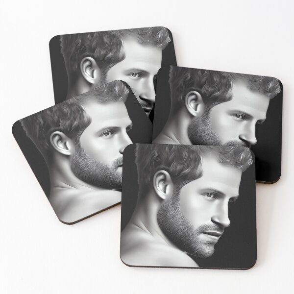 Item preview, Prince Harry designed and sold by musicroom.