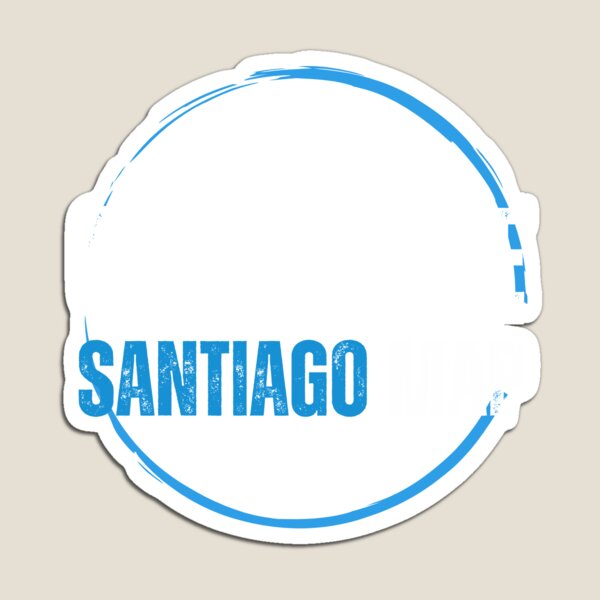 Artikel-Vorschau von camino de santiago karte, designt und verkauft von Trend-ster50.