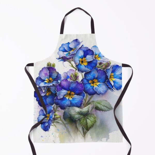 Item preview, Blue Primrose designed and sold by Vanover Designs.