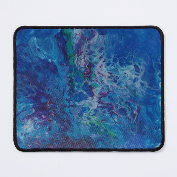 Item preview, Pouring sea designed and sold by CzartyMarty.