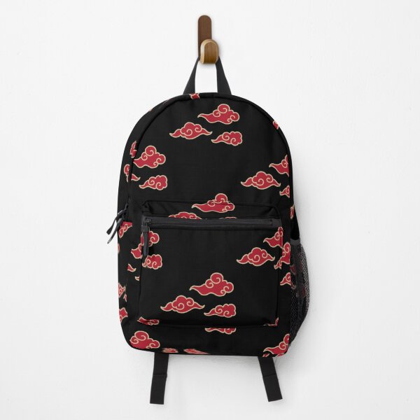 Item preview, Red Anime Clouds designed and sold by RedNeo.