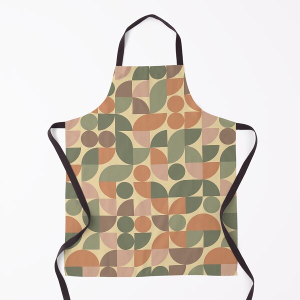 Item preview, Random Shapes - Pattern #6 designed and sold by Trendy-Now.