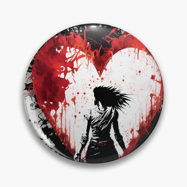 Item preview, Deadly Infatuation designed and sold by TortillaChief.