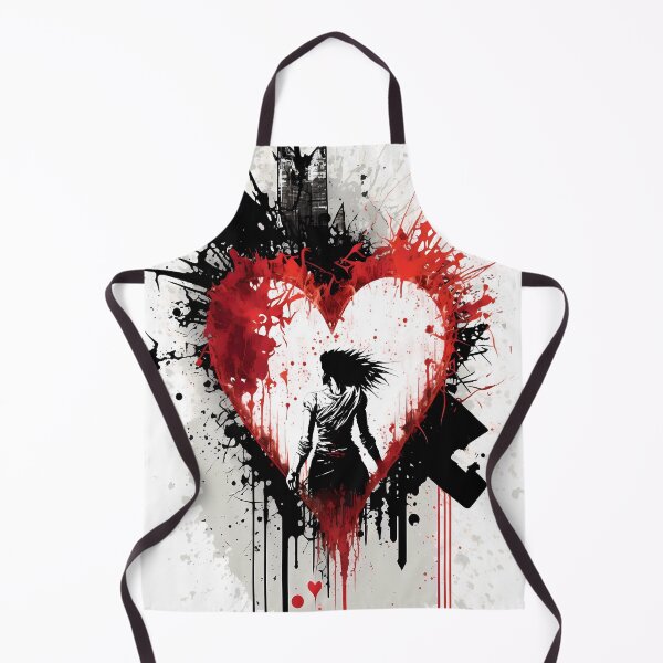 Item preview, Deadly Infatuation designed and sold by TortillaChief.