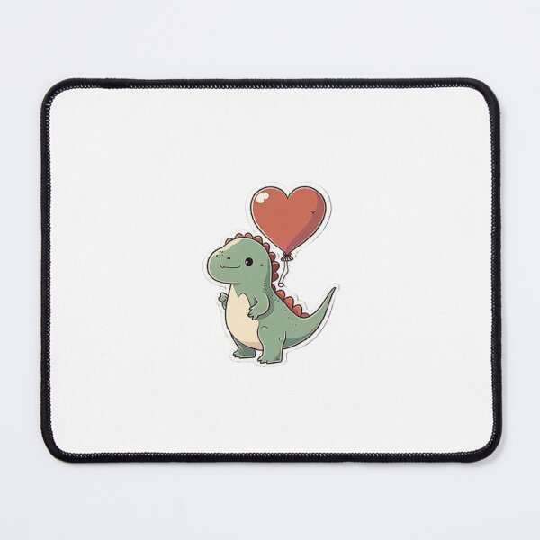 Item preview, Cute dinosaur designed and sold by ShopLeilaArt.