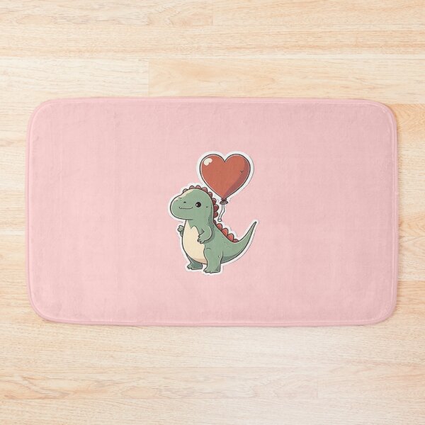 Item preview, Cute dinosaur designed and sold by ShopLeilaArt.
