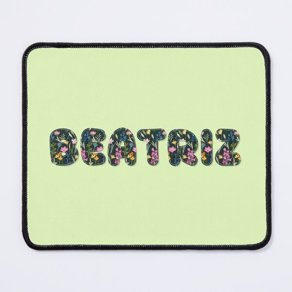 Item preview, Nombre de Beatriz, ¡Beatriz se vuelve verde! designed and sold by Danylo Mikhnievych.