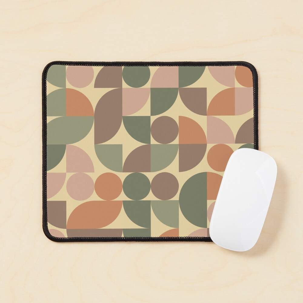 Item preview, Mouse Pad designed and sold by Trendy-Now.
