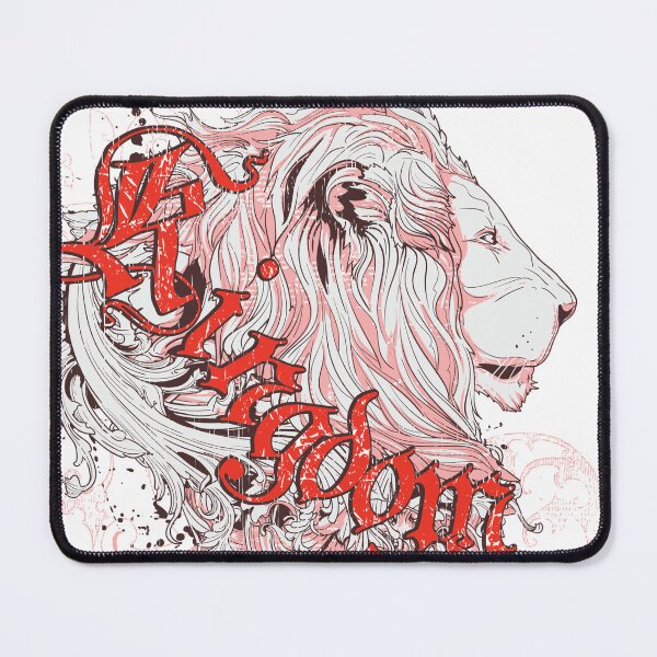 Item preview, King of the Jungle designed and sold by AOUISM.