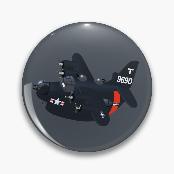Item preview, PB4Y-2 Privateer designed and sold by Planeyboys.
