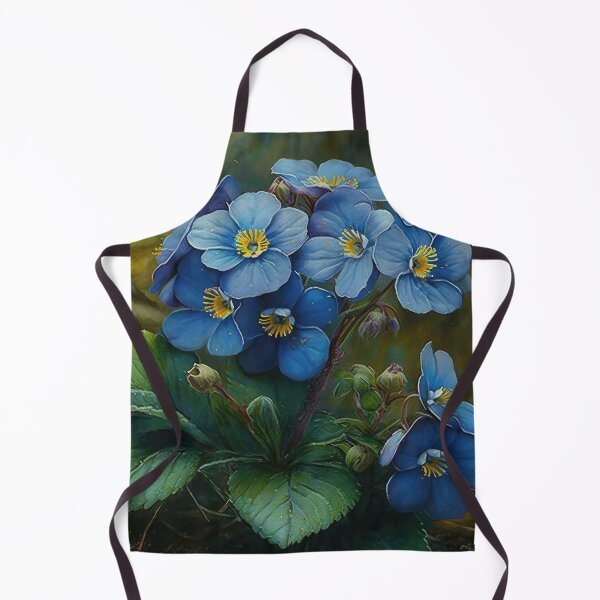 Item preview, Blue Primrose designed and sold by Vanover Designs.