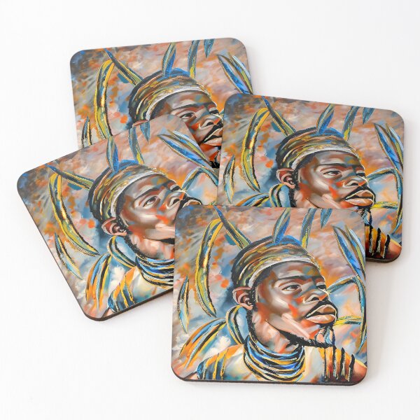 Item preview, Power of Presence designed and sold by Natrual0903.
