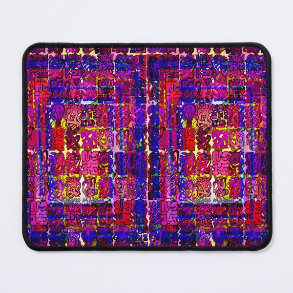Item preview, Pop abstract designed and sold by Diego Manuel Rodriguez.