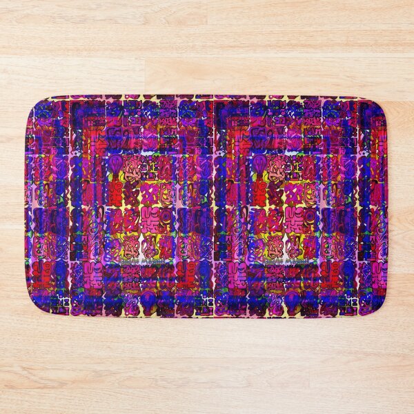 Item preview, Pop abstract designed and sold by Diego Manuel Rodriguez.