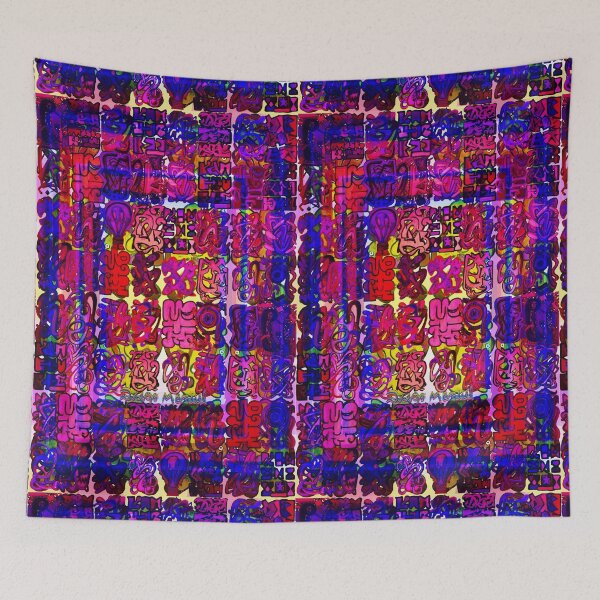 Item preview, Pop abstract designed and sold by Diego Manuel Rodriguez.