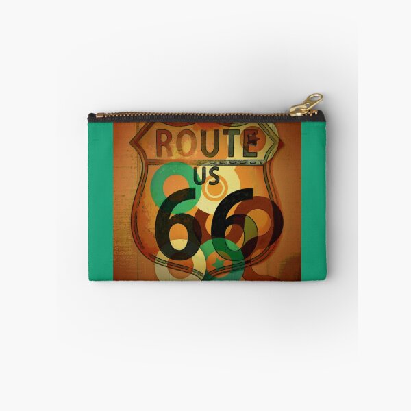 Item preview, Route 66 Rodeo designed and sold by PlanetLucky.