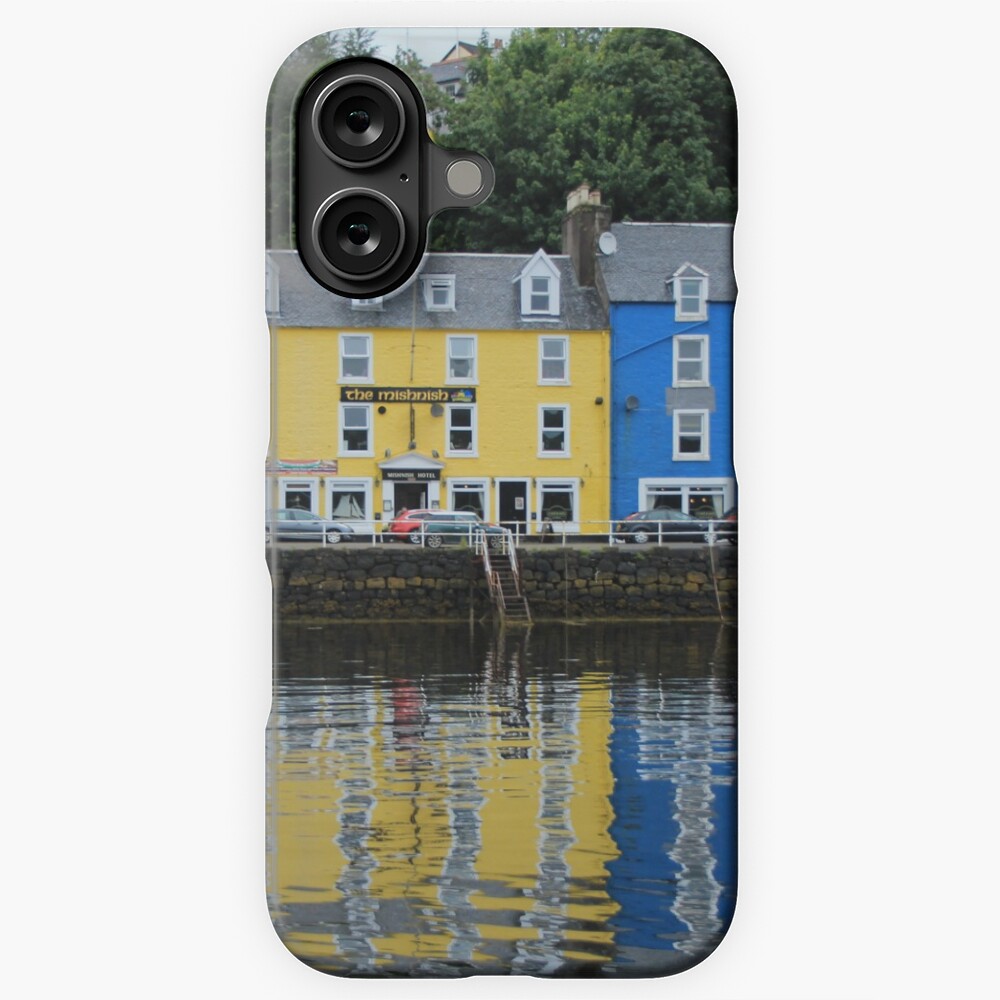 Item preview, iPhone Snap Case designed and sold by orcadia.