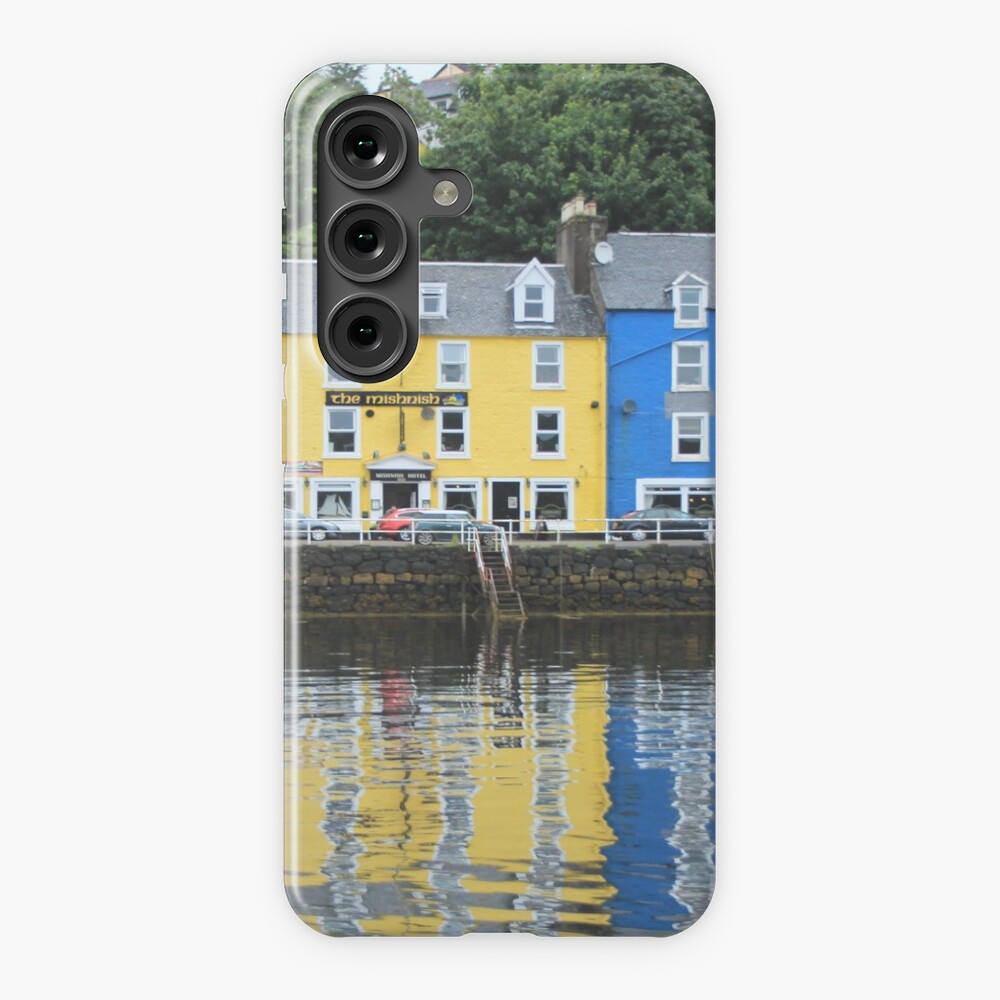 Item preview, Samsung Galaxy Snap Case designed and sold by orcadia.