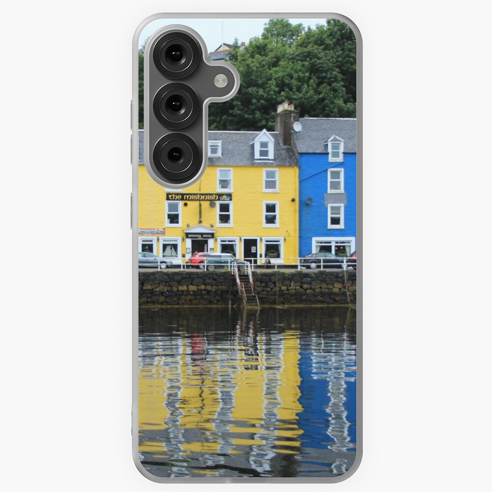 Item preview, Samsung Galaxy Soft Case designed and sold by orcadia.