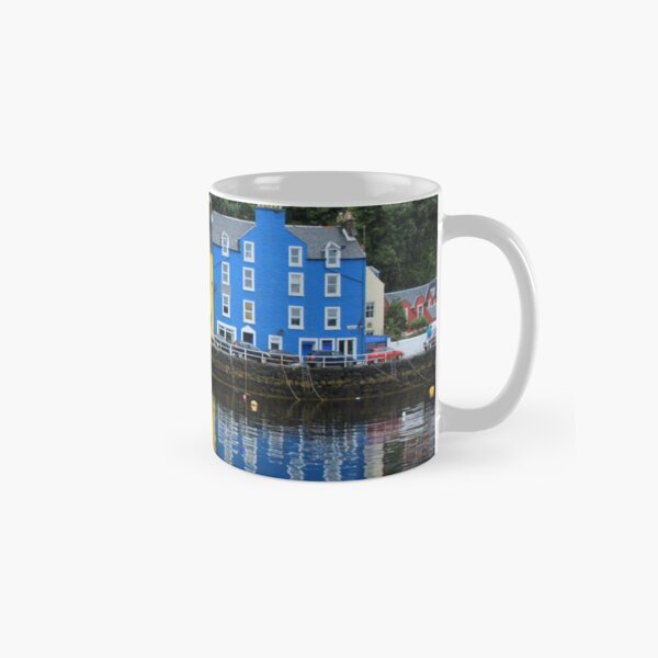 Reflection Classic Mug