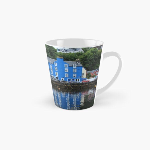 Reflection Tall Mug
