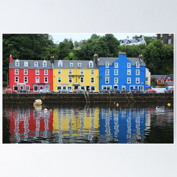 Balamory Gifts & Merchandise for Sale | Redbubble