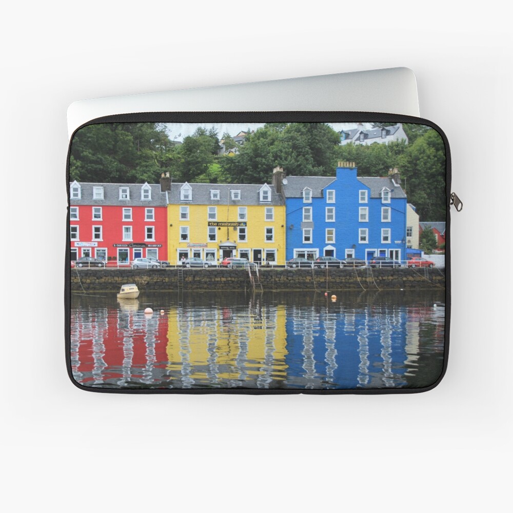 Item preview, Laptop Sleeve designed and sold by orcadia.