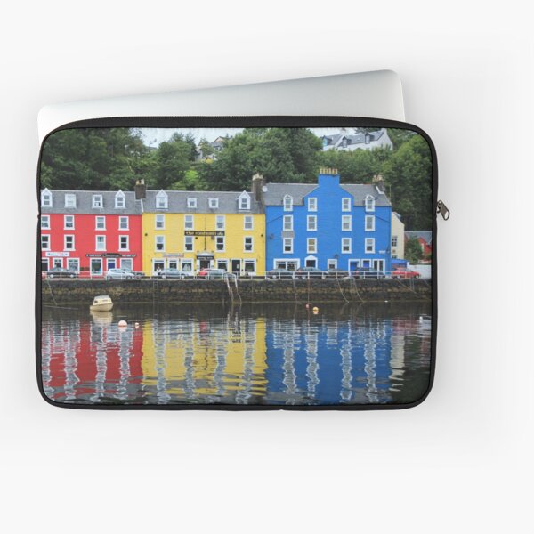 Reflection Laptop Sleeve