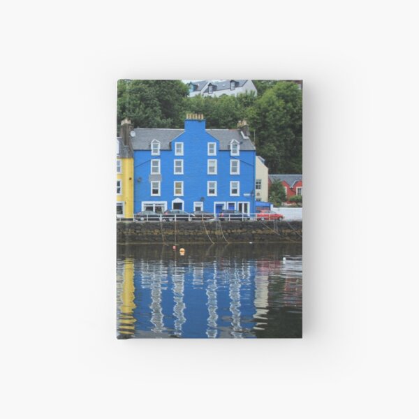 Reflection Hardcover Journal
