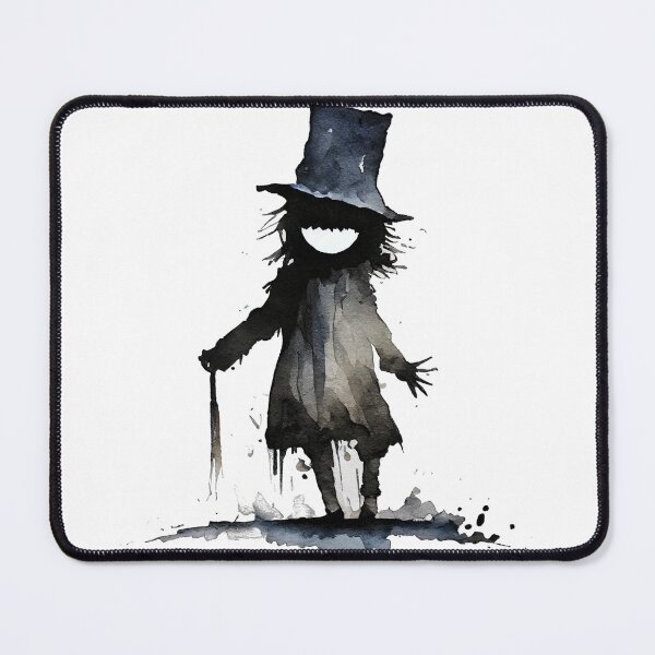 Item preview, Cute Horror Icons Babadook designed and sold by artsyindc.