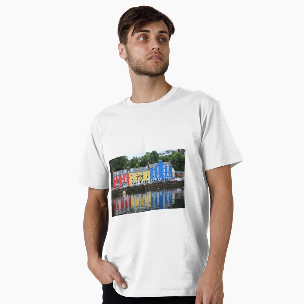 Item preview, Premium T-Shirt designed and sold by orcadia.