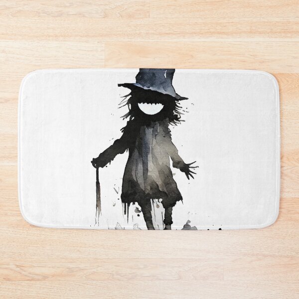 Item preview, Cute Horror Icons Babadook designed and sold by artsyindc.