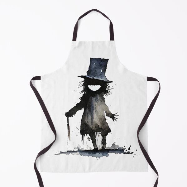 Item preview, Cute Horror Icons Babadook designed and sold by artsyindc.